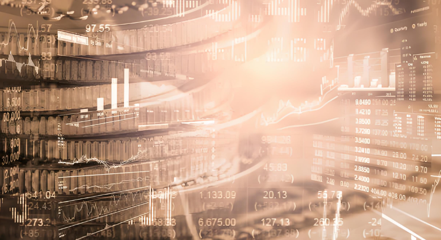 DeepSeek and the Landscape of Financing Giants