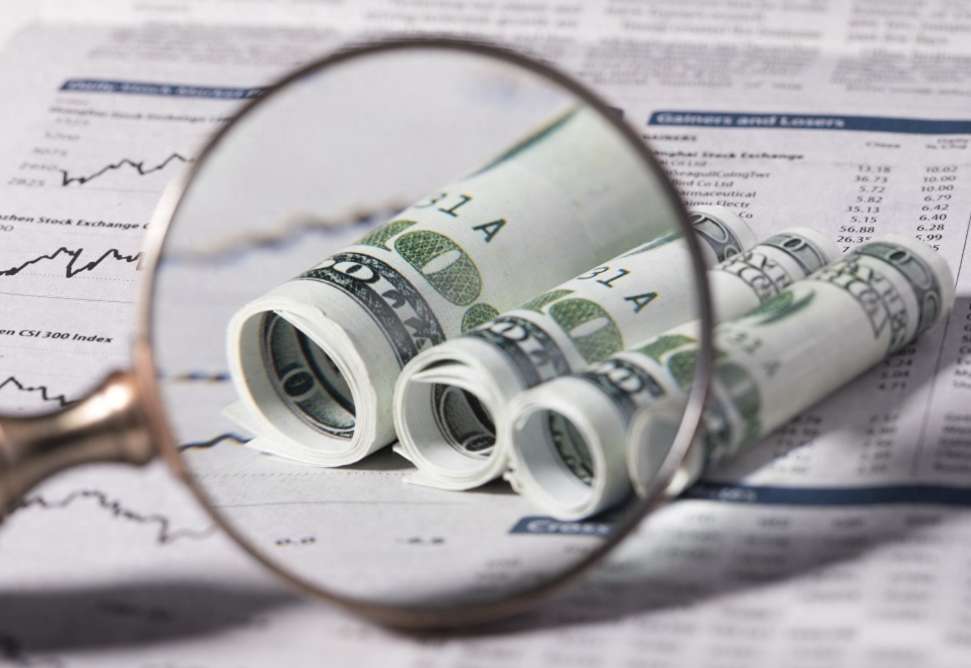 Nasdaq's Profit Up, Debt Ratio Rising