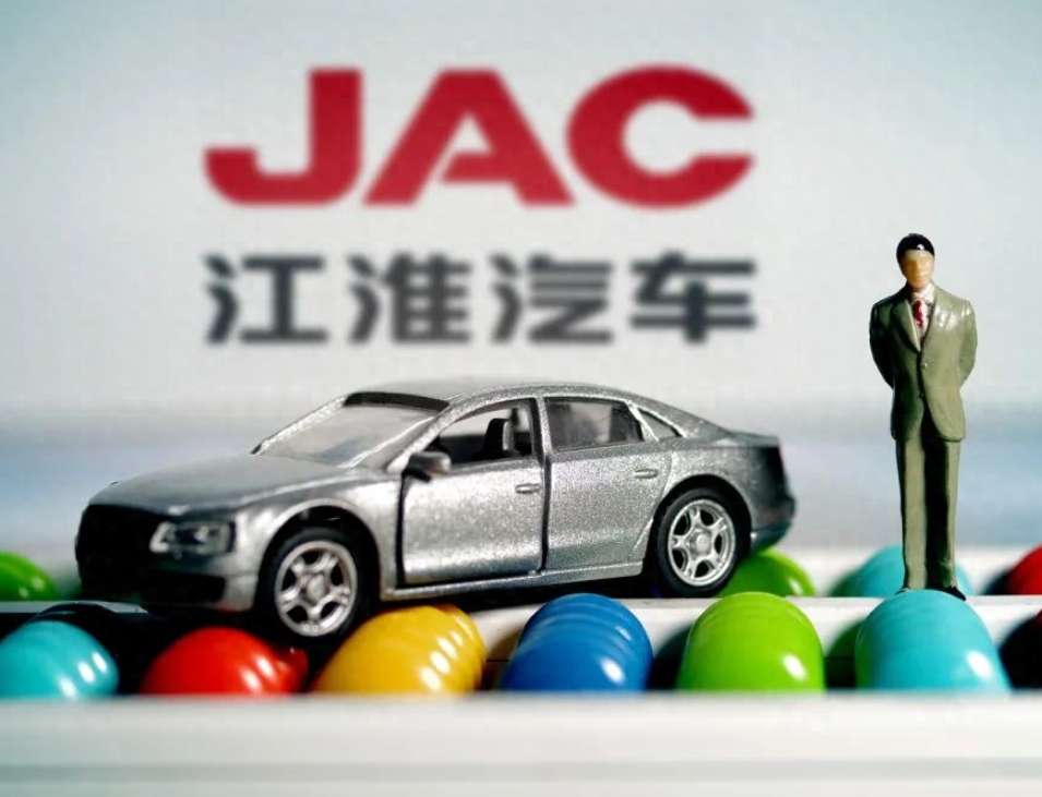 Can the "Domestic Maybach" Save Jianghuai Automobile?
