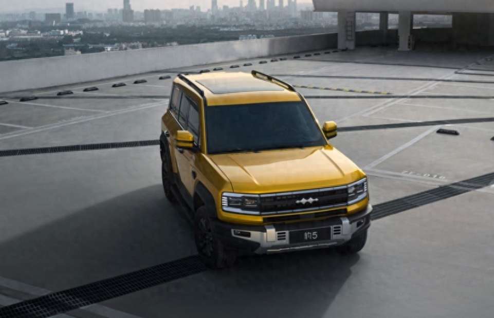 BYD's Bold Move: A Price Cut of 50,000