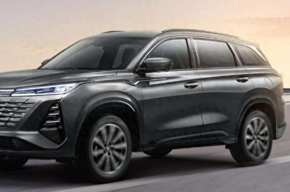 Changan's Top Seller May Face Price Cut